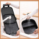 New chef electric grill multi-function electric grill hot pot barbecue dual-use pot household smokeless electric grill pan Yuanyang shabu grilling one non-stick pan Electric grill barbecue pan XCF4 2021 increased upgrade version separable single pot model New chef electric grill multi-function electric grill hot pot barbecue dual-use pot household smokeless electric grill pan Yuanyang shabu grilling one non-stick pan Electric grill barbecue pan XCF4 2021 increased upgrade version separable single pot model