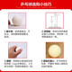 Double Happiness DHS Table Tennis Top 40+ New Material Seam Balls Yellow Samsung Balls 10pcs Double Happiness DHS Table Tennis Top 40+ New Material Seam Balls Yellow Samsung Balls 10pcs
