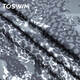 TOSWIM Ms. Tuosheng Swimsuit Split sun protection conservative slimming diving resort hot spring swimsuit Women's color contrast leopard print M TOSWIM Ms. Tuosheng Swimsuit Split sun protection conservative slimming diving resort hot spring swimsuit Women's color contrast leopard print M