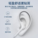 Cool Frog K5 headset wired in-ear wire control game eat chicken computer music mobile phone noise reduction is suitable for oppo Huawei vivo glory Xiaomi Apple Samsung universal white 3.5mm Cool Frog K5 headset wired in-ear wire control game eat chicken computer music mobile phone noise reduction is suitable for oppo Huawei vivo glory Xiaomi Apple Samsung universal white 3.5mm