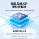 Green Union USB wireless network card drive-free desktop computer WiFi receiver AC650M dual-frequency 5G network card suitable for desktop notebook external network card portable WiFi transmitter Green Union USB wireless network card drive-free desktop computer WiFi receiver AC650M dual-frequency 5G network card suitable for desktop notebook external network card portable WiFi transmitter