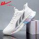 Pull back shoes flagship colorful 2020 new men's shoes winter shoes men's casual shoes men's all-match white shoes men's trend coconut running shoes shock-absorbing popcorn sneakers can add velvet white WXY0373 42 Pull back shoes flagship colorful 2020 new men's shoes winter shoes men's casual shoes men's all-match white shoes men's trend coconut running shoes shock-absorbing popcorn sneakers can add velvet white WXY0373 42