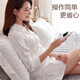 Huanding electric blanket, double plumbing blanket, single electric mattress, triple plumbing, kang, hydroelectric mattress, hydrothermal blanket, plumbing mattress, drying heating pad, double 1.5*1.8m Huanding electric blanket, double plumbing blanket, single electric mattress, triple plumbing, kang, hydroelectric mattress, hydrothermal blanket, plumbing mattress, drying heating pad, double 1.5*1.8m