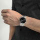 BOWDOR BOWDOR Watch Zhijian-Elite Series Promotional Girls' Watch Simple Fashion Luminous National Watch Steel Band Quartz Watch Temperament Women's Waterproof Couple Watch BD:99105G-PPBP Men's Watch BOWDOR BOWDOR Watch Zhijian-Elite Series Promotional Girls' Watch Simple Fashion Luminous National Watch Steel Band Quartz Watch Temperament Women's Waterproof Couple Watch BD:99105G-PPBP Men's Watch