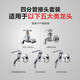 Orichi household high-pressure car wash water gun watering hose set auto supplies cleaning motorcycle tool brush car nozzle artifact Xian car hose water gun + joint + 10 meters water pipe Orichi household high-pressure car wash water gun watering hose set auto supplies cleaning motorcycle tool brush car nozzle artifact Xian car hose water gun + joint + 10 meters water pipe