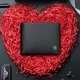 Goldlion Goldlion Men's Wallet Short First Layer Cowhide Multifunctional Wallet Fashion Business Wallet Horizontal Two-fold Wallet Gift Box Men's Gift Black Goldlion Goldlion Men's Wallet Short First Layer Cowhide Multifunctional Wallet Fashion Business Wallet Horizontal Two-fold Wallet Gift Box Men's Gift Black