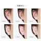 Jingrun loves silver inlaid freshwater pearl earrings classic white round 7-8mm fashion jewelry birthday gift for girlfriend Jingrun loves silver inlaid freshwater pearl earrings classic white round 7-8mm fashion jewelry birthday gift for girlfriend