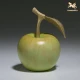 Copper Master Copper Ornament <Little Apple> Copper Crafts Home Gift Living Room Desktop Decoration Copper Master Copper Ornament <Little Apple> Copper Crafts Home Gift Living Room Desktop Decoration