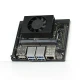 Chuanglebo jetson Xavier nx development board kit AI artificial intelligence learning kit development board NX package one 16G running memory Chuanglebo jetson Xavier nx development board kit AI artificial intelligence learning kit development board NX package one 16G running memory