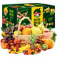 First grain fresh fruit gift box gift certificate gift card fruit combination big gift package corporate group purchase custom type 388 First grain fresh fruit gift box gift certificate gift card fruit combination big gift package corporate group purchase custom type 388