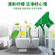 Frosch lemon bathroom cleaning spray 500ml to remove limescale and water stains while removing odor bathroom cleaner imported from Germany Frosch lemon bathroom cleaning spray 500ml to remove limescale and water stains while removing odor bathroom cleaner imported from Germany
