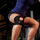 LP sports knee pads 788KM breathable support patella sports protective gear running badminton fitness stable meniscus Unisex One size LP sports knee pads 788KM breathable support patella sports protective gear running badminton fitness stable meniscus Unisex One size