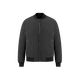 NetEase Yanxuan Men's Classic Baseball Collar Padded Jacket Black S165/88A NetEase Yanxuan Men's Classic Baseball Collar Padded Jacket Black S165/88A