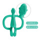 British Matchstick Monkey matchstick monkey teether baby chews baby teether soothing and anti-eat baby molars chews silicone boiled pink without tail British Matchstick Monkey matchstick monkey teether baby chews baby teether soothing and anti-eat baby molars chews silicone boiled pink without tail