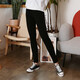 NuoYI pregnant mothers wear pregnant women leggings pregnant mothers belly lift pregnant women pants D512003 black XL NuoYI pregnant mothers wear pregnant women leggings pregnant mothers belly lift pregnant women pants D512003 black XL