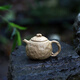 A water ore Church Hill section of this handmade teapot Ganoderma mud pots for spring toad fighting over a small pot of tea for the spring Ganoderma 100cc A water ore Church Hill section of this handmade teapot Ganoderma mud pots for spring toad fighting over a small pot of tea for the spring Ganoderma 100cc