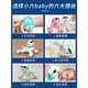 Shifeng children's toys intelligent robot dog toy baby early education baby watch intelligent robot toys small degree of singing and dancing toy story machine small boy and girl birthday present six Shifeng children's toys intelligent robot dog toy baby early education baby watch intelligent robot toys small degree of singing and dancing toy story machine small boy and girl birthday present six