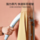Midea Garment Steamer Home Iron Steam Garment Steamer Handheld Ironing Electromechanical Iron YGJ15B61.5L Small Midea Garment Steamer Home Iron Steam Garment Steamer Handheld Ironing Electromechanical Iron YGJ15B61.5L Small