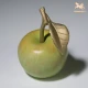 Copper Master Copper Ornament <Little Apple> Copper Crafts Home Gift Living Room Desktop Decoration Copper Master Copper Ornament <Little Apple> Copper Crafts Home Gift Living Room Desktop Decoration