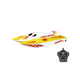 Zhongtian Model New Tiger Shark 2.4G Electric Remote Control Catamaran Speedboat Model Zhongtian Model New Tiger Shark 2.4G Electric Remote Control Catamaran Speedboat Model