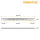 POWERTEC 12801DDV 12-1/2 inch HSS shaver blade replacement
POWERTEC 12801DDV 12-1/2 inch HSS shaver blade replacement