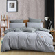 Mercury Home Textiles Four-piece set of pure cotton on the bed, 100% cotton set, bed sheet and quilt, washed cotton bedding set, extra double 1.8m bed Jian Fengyuan Mercury Home Textiles Four-piece set of pure cotton on the bed, 100% cotton set, bed sheet and quilt, washed cotton bedding set, extra double 1.8m bed Jian Fengyuan