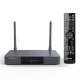 ZIDOO Z9X Hard Disk Player 4K HDR 3D Dolby Vision Blu-ray HD Hard Disk Player Lossless Music Player Z9X-Backlight Infrared Remote Control ZIDOO Z9X Hard Disk Player 4K HDR 3D Dolby Vision Blu-ray HD Hard Disk Player Lossless Music Player Z9X-Backlight Infrared Remote Control