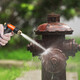 Orichi household high-pressure car wash water gun watering hose set auto supplies cleaning motorcycle tool brush car nozzle artifact Xian car hose water gun + joint + 10 meters water pipe Orichi household high-pressure car wash water gun watering hose set auto supplies cleaning motorcycle tool brush car nozzle artifact Xian car hose water gun + joint + 10 meters water pipe