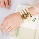 Shiyue Jewelry White Jade Bodhi Root Bracelet 108 Wenwan Buddha Beads Bracelet Gold Thread Bodhi Necklace Carved Lotus Flower Gift Wooden Bracelet Handle White 8x6mm Shiyue Jewelry White Jade Bodhi Root Bracelet 108 Wenwan Buddha Beads Bracelet Gold Thread Bodhi Necklace Carved Lotus Flower Gift Wooden Bracelet Handle White 8x6mm