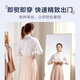 Supor SUPOR electric iron household handheld steamer 1600W YD05AT-16 Supor SUPOR electric iron household handheld steamer 1600W YD05AT-16