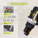 Wackers WORX Brushless Impact Drill Bare Metal Without Battery Charger WE362.9 Lithium Battery Impact Drill Hand Drill Electric Turn Hand Drill Screwdriver Screwdriver Hardware Power Tools Wackers WORX Brushless Impact Drill Bare Metal Without Battery Charger WE362.9 Lithium Battery Impact Drill Hand Drill Electric Turn Hand Drill Screwdriver Screwdriver Hardware Power Tools