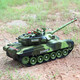 Zhixiang children's toy remote control car tank toy car 2.4G battle boy toy tank car military simulation model rechargeable off-road car gift Zhixiang children's toy remote control car tank toy car 2.4G battle boy toy tank car military simulation model rechargeable off-road car gift