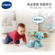 Vtech Learning to Climb Baby Elephant Blue Baby Learning to Climb Toys Early Education and Wisdom Toys Sound and Light Guided Crawling Toys 6-36 Months 80-533218 Vtech Learning to Climb Baby Elephant Blue Baby Learning to Climb Toys Early Education and Wisdom Toys Sound and Light Guided Crawling Toys 6-36 Months 80-533218