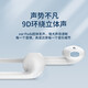 Cool Frog K5 headset wired in-ear wire control game eat chicken computer music mobile phone noise reduction is suitable for oppo Huawei vivo glory Xiaomi Apple Samsung universal white 3.5mm Cool Frog K5 headset wired in-ear wire control game eat chicken computer music mobile phone noise reduction is suitable for oppo Huawei vivo glory Xiaomi Apple Samsung universal white 3.5mm