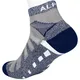 El Monte ALPINT MOUNTAIN male and female couple models outdoor hiking socks accessories breathable warm and comfortable 630-902 white L El Monte ALPINT MOUNTAIN male and female couple models outdoor hiking socks accessories breathable warm and comfortable 630-902 white L