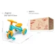 Aobei AUBY balance car children's toddler balance car slide car can sit and slide children's light and portable tricycle bicycle 461180 Aobei AUBY balance car children's toddler balance car slide car can sit and slide children's light and portable tricycle bicycle 461180