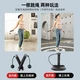 Li Ning LI-NING rope skipping adult children cordless line weight-bearing elementary and middle school students professional examination racing steel wire with rope minus countless fitness equipment fat jumping god Li Ning LI-NING rope skipping adult children cordless line weight-bearing elementary and middle school students professional examination racing steel wire with rope minus countless fitness equipment fat jumping god