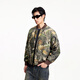 Jack Jones (Jack/Jones) Herrenkleidung Frühling und Herbst warmer Retro -Stil -Muster -Print -Baseballkragen Baumwollkleidung Baumwolle Kleidung Mantel Jacke 224409023 E08 Dunkelbraun L 180 Jack Jones (Jack/Jones) Herrenkleidung Frühling und Herbst warmer Retro -Stil -Muster -Print -Baseballkragen Baumwollkleidung Baumwolle Kleidung Mantel Jacke 224409023 E08 Dunkelbraun L 180