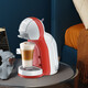 Nescafe Dolce Gusto Capsule Coffee Machine Fully Automatic Household Small Cost-effective Model Beijing Home Appliances-Mini Me Red Nescafe Dolce Gusto Nescafe Dolce Gusto Capsule Coffee Machine Fully Automatic Household Small Cost-effective Model Beijing Home Appliances-Mini Me Red Nescafe Dolce Gusto