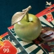 Copper Master Copper Ornament <Little Apple> Copper Crafts Home Gift Living Room Desktop Decoration Copper Master Copper Ornament <Little Apple> Copper Crafts Home Gift Living Room Desktop Decoration