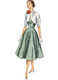 Simplicidad SS9738H5 Vestidos y chaquetas H5 (6-8-10-12-14) Simplicidad SS9738H5 Vestidos y chaquetas H5 (6-8-10-12-14)