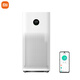 Mijia Mi Air Purifier 3 Household in addition to formaldehyde, bacteria, and second-hand smoke, and peculiar smell. Quiet design AC-M6-SC Mijia Mi Air Purifier 3 Household in addition to formaldehyde, bacteria, and second-hand smoke, and peculiar smell. Quiet design AC-M6-SC