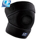 LP sports knee pads 788KM breathable support patella sports protective gear running badminton fitness stable meniscus Unisex One size LP sports knee pads 788KM breathable support patella sports protective gear running badminton fitness stable meniscus Unisex One size