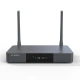 ZIDOO Z9X Hard Disk Player 4K HDR 3D Dolby Vision Blu-ray HD Hard Disk Player Lossless Music Player Z9X-V10Mini Bluetooth Remote Control ZIDOO Z9X Hard Disk Player 4K HDR 3D Dolby Vision Blu-ray HD Hard Disk Player Lossless Music Player Z9X-V10Mini Bluetooth Remote Control