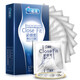 Celebrity small condom ultra-thin male condom tight adult sex family planning products thin as wings 12 pack Celebrity small condom ultra-thin male condom tight adult sex family planning products thin as wings 12 pack