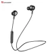 Langston Bluetooth headset hanging neck sports running magnetic inhalation ear high-definition call suitable for Apple vivo Huawei oppo millet mobile phone wireless headset L17B black Langston Bluetooth headset hanging neck sports running magnetic inhalation ear high-definition call suitable for Apple vivo Huawei oppo millet mobile phone wireless headset L17B black