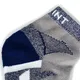 El Monte ALPINT MOUNTAIN male and female couple models outdoor hiking socks accessories breathable warm and comfortable 630-902 white L El Monte ALPINT MOUNTAIN male and female couple models outdoor hiking socks accessories breathable warm and comfortable 630-902 white L