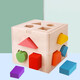 TaTanice Shape Matching Box Toy Building Blocks Early Education Enlightenment Young Children’s Educational Toys Wisdom Cube Multifunctional Geometric Toys 1-3 Years Old Children’s Day Gifts TaTanice Shape Matching Box Toy Building Blocks Early Education Enlightenment Young Children’s Educational Toys Wisdom Cube Multifunctional Geometric Toys 1-3 Years Old Children’s Day Gifts