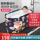 Bright Duo Bathing Barrel Adult Bath Barrel Foldable Bathing Barrel Full Body Covered Bathtub Increased Thickening Portable Bathtub Thermal Insulation Steaming Box Children Bathing Barrel Sauna Box Bathing Artifact Oxford Cloth Long Foldable Bathing Barrel Tea Time + Accessories Bright Duo Bathing Barrel Adult Bath Barrel Foldable Bathing Barrel Full Body Covered Bathtub Increased Thickening Portable Bathtub Thermal Insulation Steaming Box Children Bathing Barrel Sauna Box Bathing Artifact Oxford Cloth Long Foldable Bathing Barrel Tea Time + Accessories