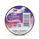 3M 1500# Electrical Insulation Tape Mixed Color 6 Pack Red White Black 3M 1500# Electrical Insulation Tape Mixed Color 6 Pack Red White Black